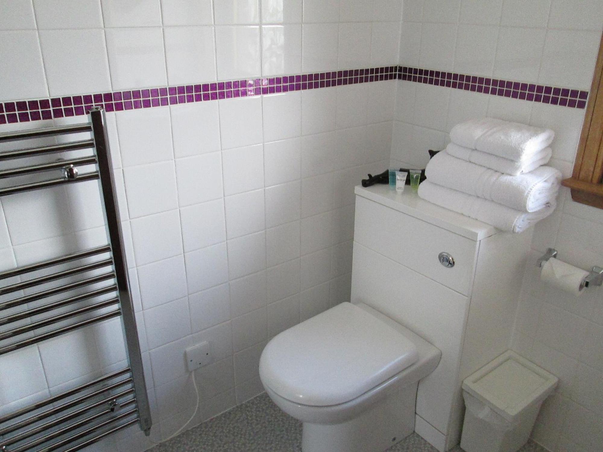 Broomlea Ardersier Ngoại thất bức ảnh