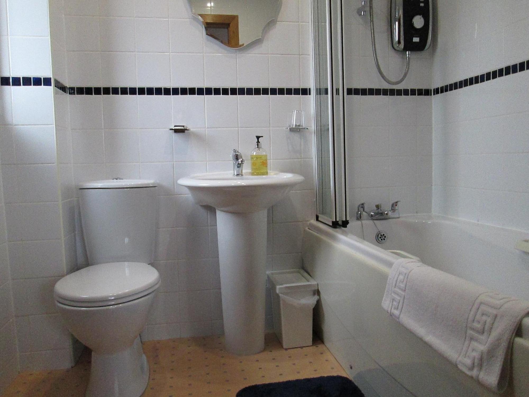 Broomlea Ardersier Phòng bức ảnh