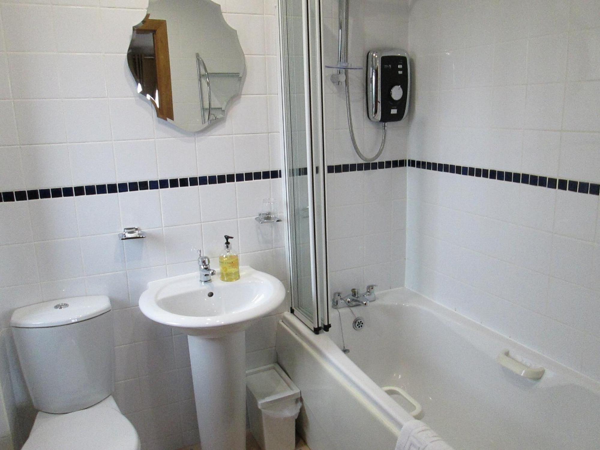 Broomlea Ardersier Phòng bức ảnh