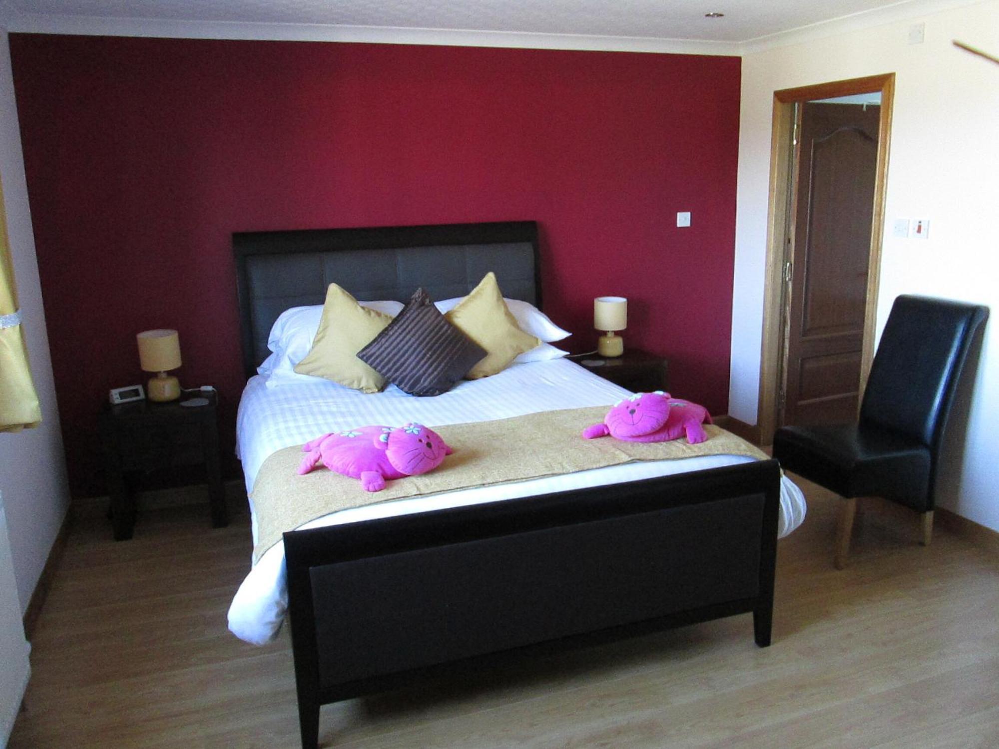 Broomlea Ardersier Phòng bức ảnh