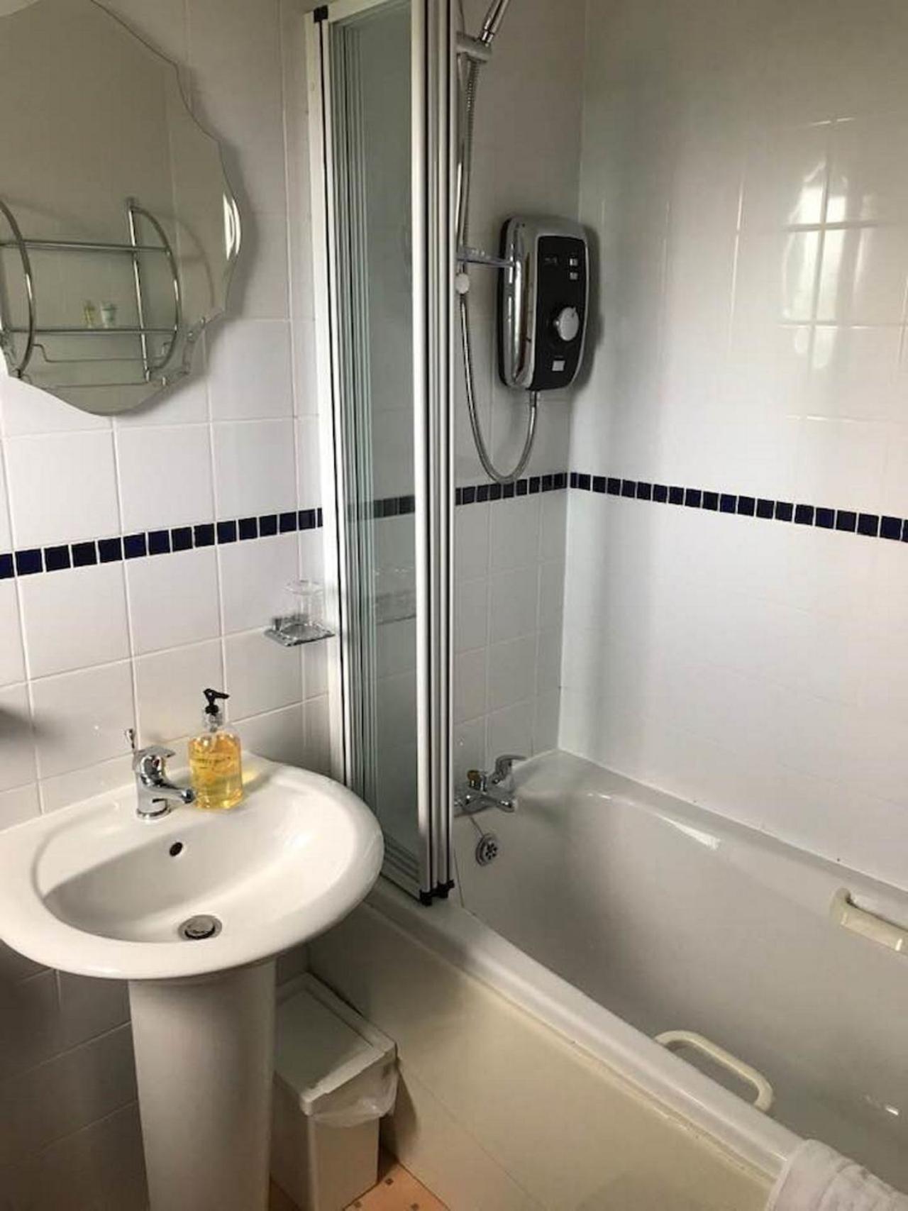 Broomlea Ardersier Phòng bức ảnh